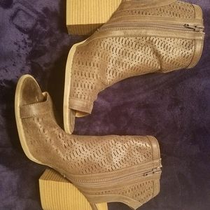 Shooties